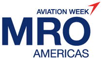 logo for MRO AMERICAS 2026