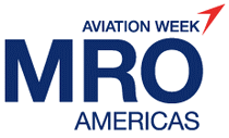 logo for MRO AMERICAS 2025