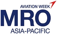 logo de MRO ASIA PACIFIC 2024