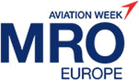 logo for MRO EUROPE 2024