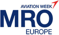 logo de MRO EUROPE 2025