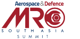 logo pour MRO SOUTH ASIA SUMMIT 2025
