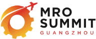logo for MRO SUMMIT GUANGZHOU 2025