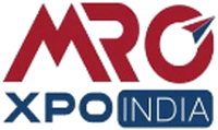 logo for MRO XPO INDIA 2025