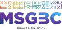 logo for MSGBC BASIN SUMMIT & EXHIBITION 2024