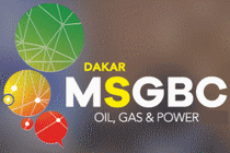 logo for MSGBC OIL, GAS & POWER 2023