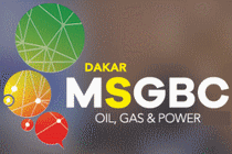 logo fr MSGBC OIL, GAS & POWER 2025
