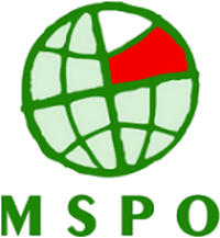 logo for MSPO 2022