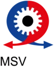 logo for MSV 2024