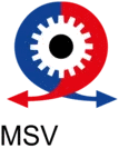 logo for MSV 2025