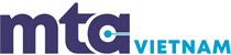 logo for MTA VIETNAM HANOI 2025