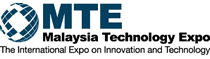 logo for MTE - MALAYSIA INTERNATIONAL TECHNOLOGY EXPO 2026