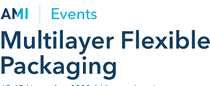 logo de MULTILAYER FLEXIBLE PACKAGING EUROPE 2025