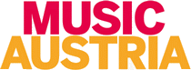 logo de MUSIC AUSTRIA 2024