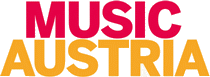 logo pour MUSIC AUSTRIA 2026