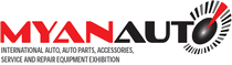 logo pour MYANAUTO 2025