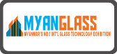 logo pour MYANGLASS 2024