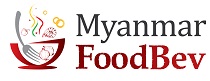 logo pour MYANMAR FOODBEV 2024