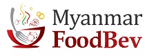 logo for MYANMAR FOODBEV 2025