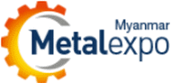 logo for MYANMAR METALEXPO 2025