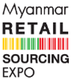 logo for MYANMAR RETAIL SOURCING EXPO 2025