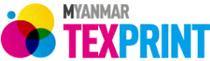 logo für MYANMAR TEXPRINT 2022