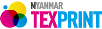 logo fr MYANMAR TEXPRINT 2025