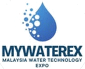 logo fr MYWATEREX - MALAYSIA WATER TECHNOLOGY EXPO 2025