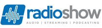 logo pour NAB RADIO SHOW 2023