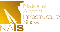 logo fr NAIS - NATIONAL AIRPORT INFRASTRUCTURE SHOW 2026