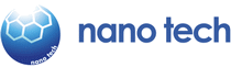 logo for NANO TECH 2022