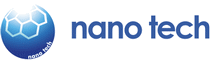 logo for NANO TECH 2026