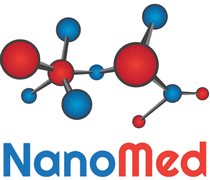 logo for NANOMED 2022