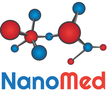 logo for NANOMED 2025