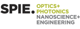 logo pour NANOSCIENCE + ENGINEERING (PART OF OPTICS+PHOTONICS) 2022