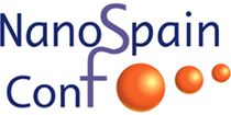 logo for NANOSPAIN 2023