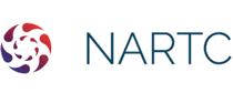 logo de NARTC 2025