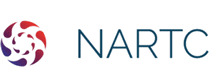 logo for NARTC 2026