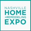 logo de NASHVILLE HOME + REMODELING EXPO 2025