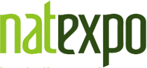 logo for NATEXPO 2025