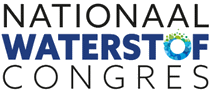 logo for NATIONAAL WATERSTOF CONGRES - NATIONAL HYDROGEN CONGRESS 2025
