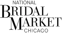 logo fr NATIONAL BRIDAL MARKET CHICAGO 2025