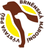 logo for NATIONAL DOG SHOW 2025