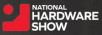 logo for NATIONAL HARDWARE SHOW 2026