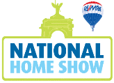 logo for NATIONAL HOME SHOW 2025