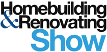 logo for NATIONAL HOMEBUILDING AND RENOVATING SHOW 2026