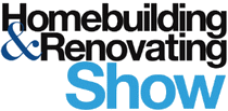 logo for NATIONAL HOMEBUILDING AND RENOVATING SHOW 2025