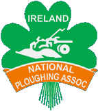 logo for NATIONAL PLOUGHING CHAMPIONSHIPS 2025