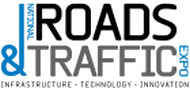logo for NATIONAL ROADS & TRAFFIC EXPO - AUSTRALIA 2025