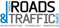 logo for NATIONAL ROADS & TRAFFIC EXPO - AUSTRALIA 2024